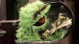 Sesame Street: &quot;I Love Trash&quot; (Season 2) (1970)
