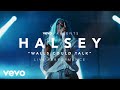 Halsey - Walls Could Talk (Vevo Presents)