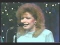 Lewis Family - "He Holds Me in His Hands" - 1987 - featuring Jeff & Sheri Easter