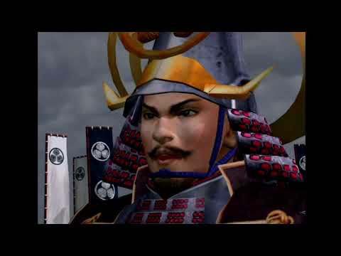 決戦 -KESSEN-