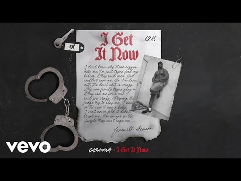 Casanova - What's A Opp? (Official Visualizer)