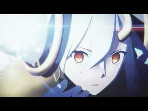 [FGO MAD] Fate Grand Order 黄金樹海紀行 ナウイ・ミクトラン (前編)　DOWN BY LAW　mad