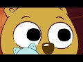 PBS Kids Channel Program Break 2023