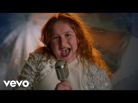 Julia Lester - Hanukkah Medley (HSMTM The Holiday Special | Disney+)