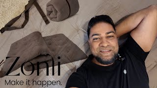 Best Japanese Floor Mattress (Futon) by Zonli