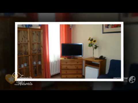 Jantar SPA - Poland - Kolobrzeg