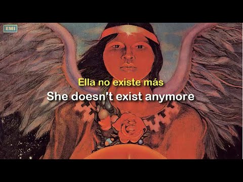 Video thumbnail for La Conquistada