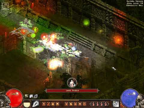 Median XL: Sigma - Druid - Trap Rat - Rathma Square