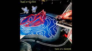 Golden Days - Panic! At The Disco  (Audio)