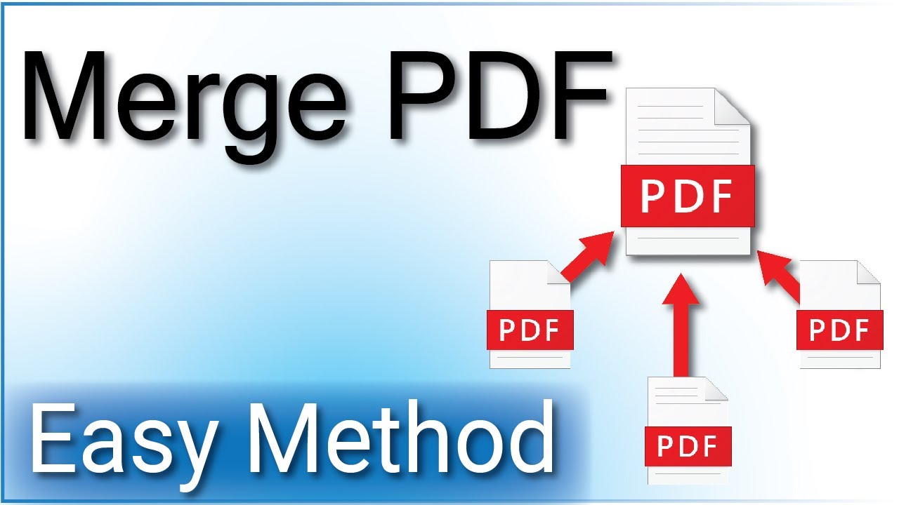 The Beginner's Guide to merge PDF | The Ultimate Guide to merge PDF
