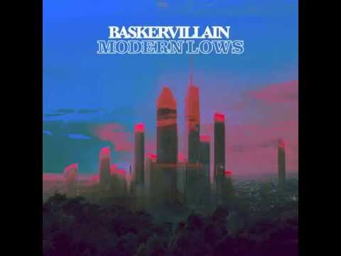 Baskervillain - Walls