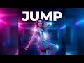 JUMP Van Halen High Energy Dance Remix LyraFizz