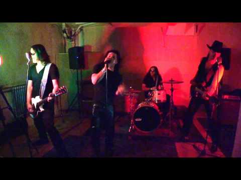 Love Automatic, ThE RAMBLERS, official video.