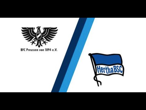Livestream von BFC PREUSSEN U19