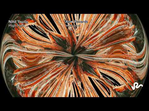 Nihil Young - High Heat