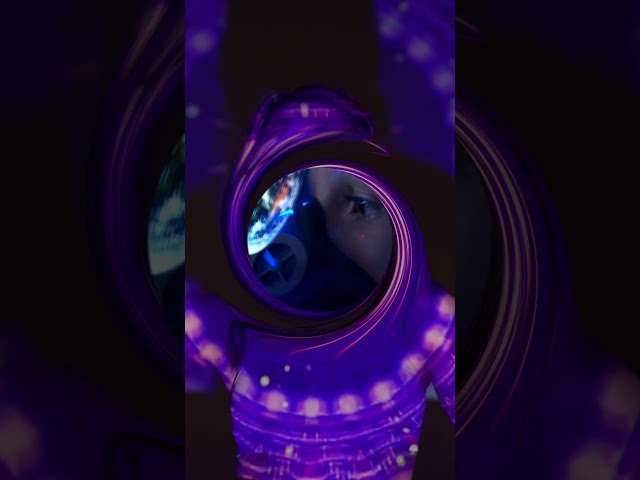 Vídeo relacionado con Cosmic Connections Cute Funny Alien Space Designs Presente Camiseta
