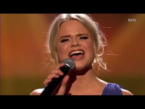 Akustisk-Lisa Børud-Kjærligheten seirer