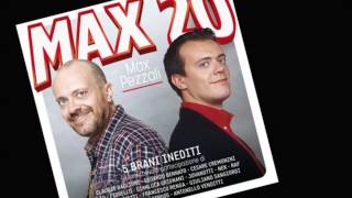 Max Pezzali feat Cesare Cremonini - Gli anni