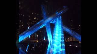 Vancouver Fackel Flamme Olympisches Feuer Canada Olympia Olympic Flame Underworld Best Mamgu Ever