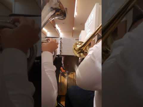 fanfara Wiener Neustadt Wien 02