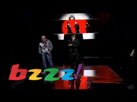 Adrian Gaxha ft  Snow Black Ti tani ( LIVE)