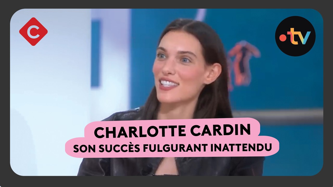 Charlotte Cardin, l’histoire derrière le succès de "Feel Good"