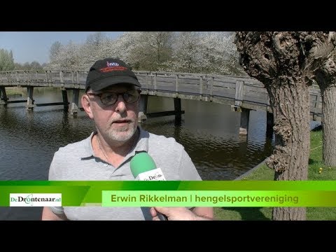 Wat is er zaterdag te doen? Hengelsport, Torenbosje, voetbal, hardrock, Gare de Lyon Wat is er zaterdag te doen? Hengelsport, Torenbosje, voetbal, hardrock, Gare de Lyon