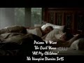The Vampire Diaries Soundtrack 3x15 - Poison ...