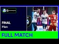 Full Match | Projekt WARSZAWA vs. Mint Vero Volley MONZA | CEV Volleyball Challenge Cup 2024