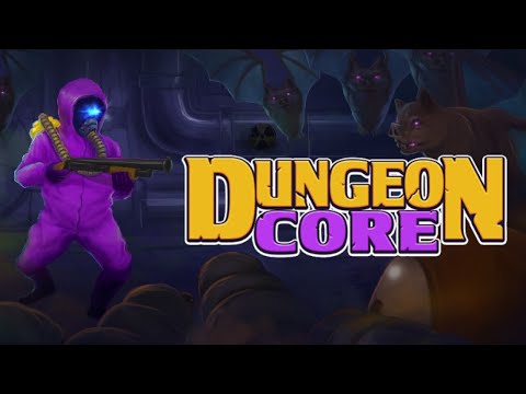 Видео Dungeon Core #1