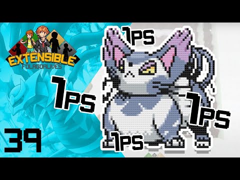 MEGALOCKE EXTENSIBLE Ep.39 - AGUANTAAAAA!!!