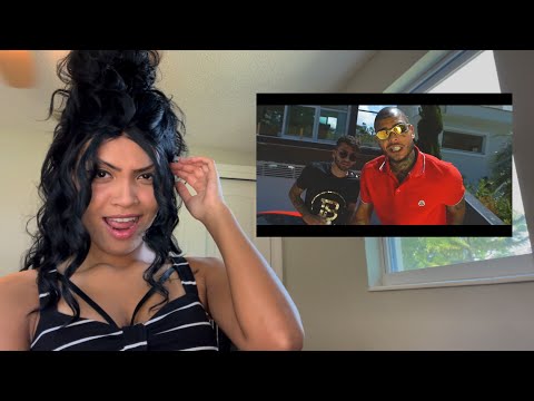 (GRINGA REACT) SET DR. FELIPE - (MC KEVIN, MC RYAN SP, KAYBLACK, BRUNINHO DA PRAIA E VULGO FK) 🇺🇸