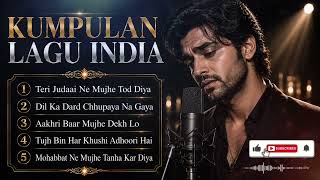 Download lagu 💔 Mohabbat Ne Mujhe Tanha Kar Diya | Kumpulan Lagu India Sedih Terbaru 2026 | Hindi Sad Songs mp3 Download lagu 💔 Mohabbat Ne Mujhe Tanha Kar Diya | Kumpulan Lagu India Sedih Terbaru 2026 | Hindi Sad Songs mp3