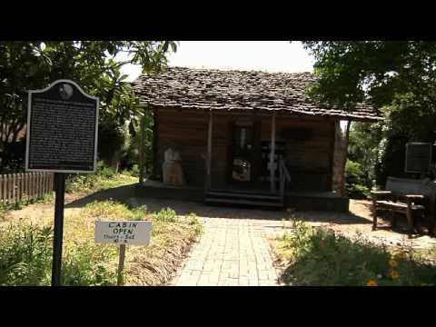 Cultural Districts Video | Texas Commission on the Arts