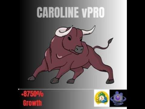 Video Envisioned Caroline vPro