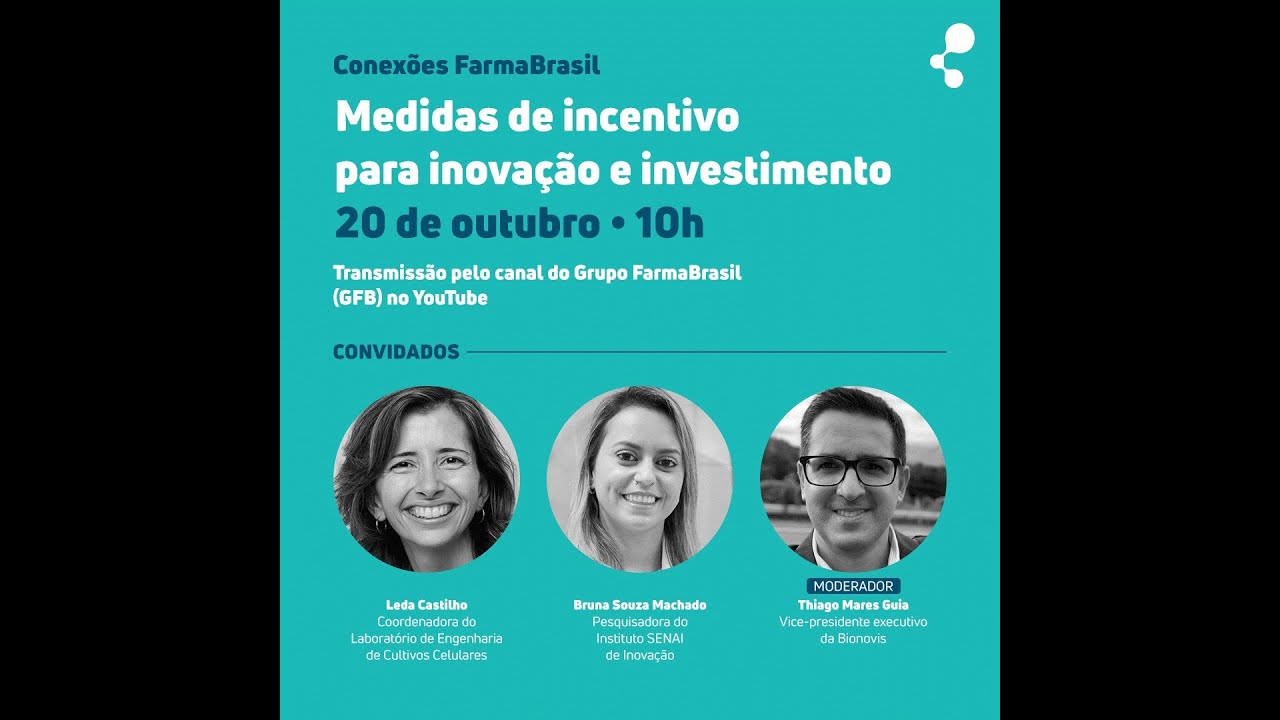 Medidas para incentivar inovação e investimento