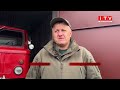 Як лісівники патрулюють лісові насадження на Костопільщині