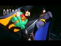Batman The Animated Series Batman Robin Batman Arkham Knight