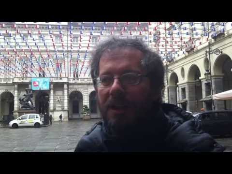 TJF / 1 MAGGIO - Il buongiorno con Stefano Zenni