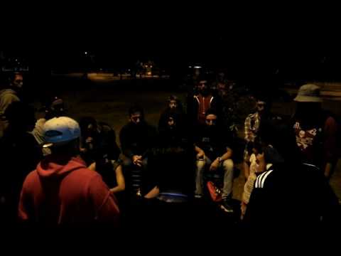 Stak vs Alfabeto - 6tos - Batallas Catamarca I 1vs1 2017