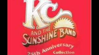 I Betcha Didn't Know That - KC and the Sunshine Band.wmv