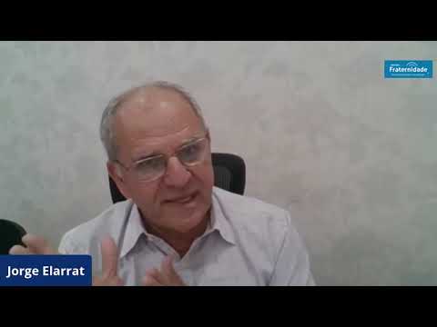 The Spiritist and Politics - Jorge Elarrat