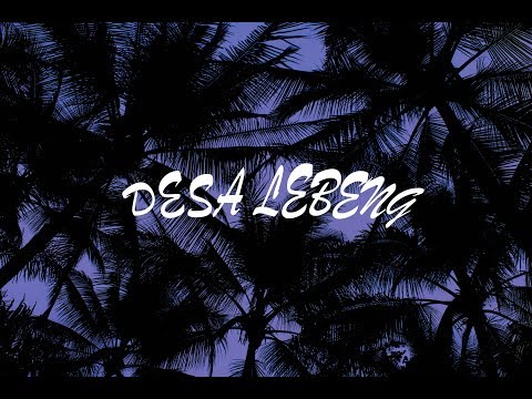 PROFIL DESA LEBENG