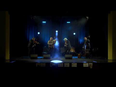 Dűvő Zenekar - Topolya Koncert