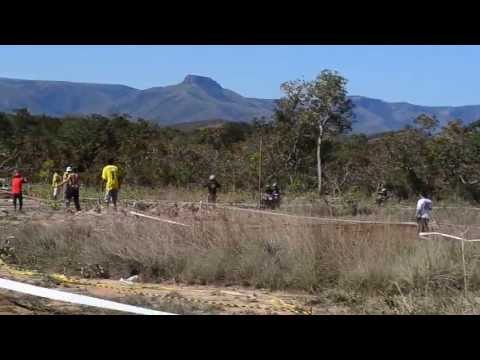 Largada 200cc - Veloterra Cidão Motoracing. 14/07/2013