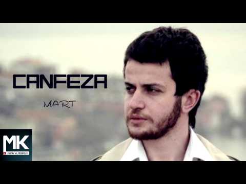 Canfeza ft Alef High - Mart { MK Yayın }