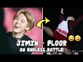 BTS Jimin Clumsy Moments JIMIN BEING CLUMSY