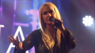 Anastacia - Army Of Me [Live at G-A-Y]