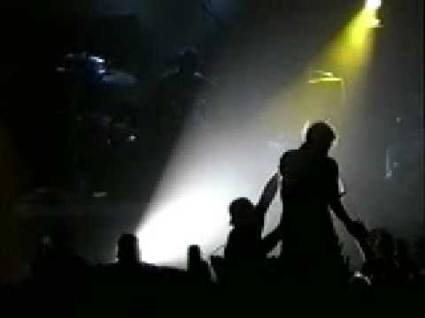 Deftones - MX (1998 live CA)