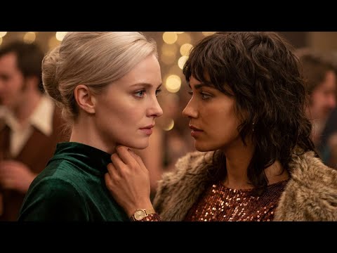 She Was My Best Friend… Until That Night in 1970 | Lesbian Love